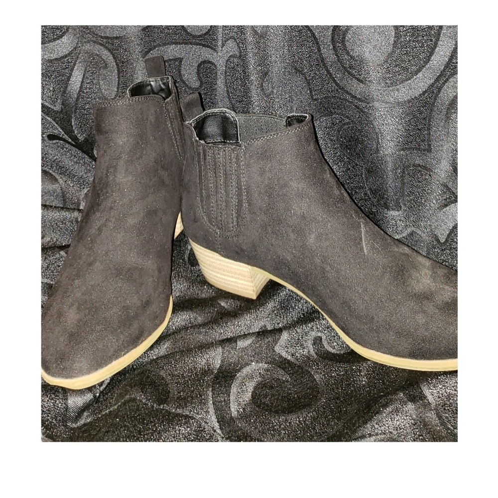 Booties